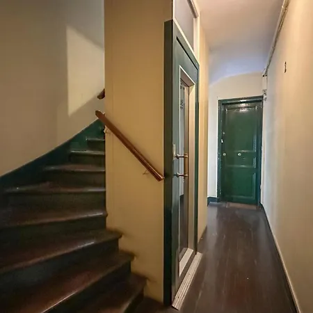 Flexliving - - Hameau Parigi