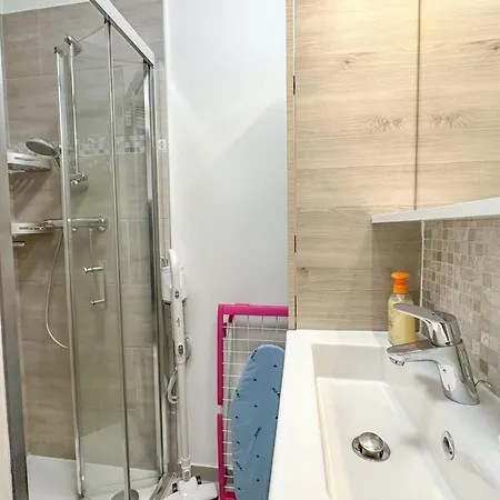 Casa vacanze Flexliving - - Hameau Parigi