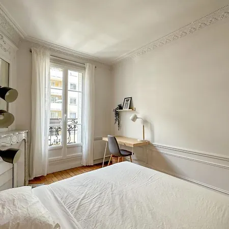 Casa vacanze Flexliving - - Hameau *