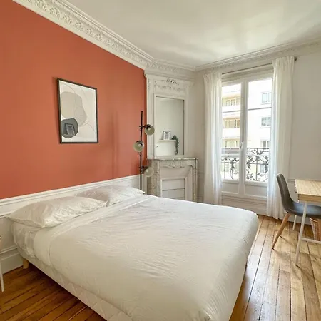 Flexliving - - Hameau * Parigi