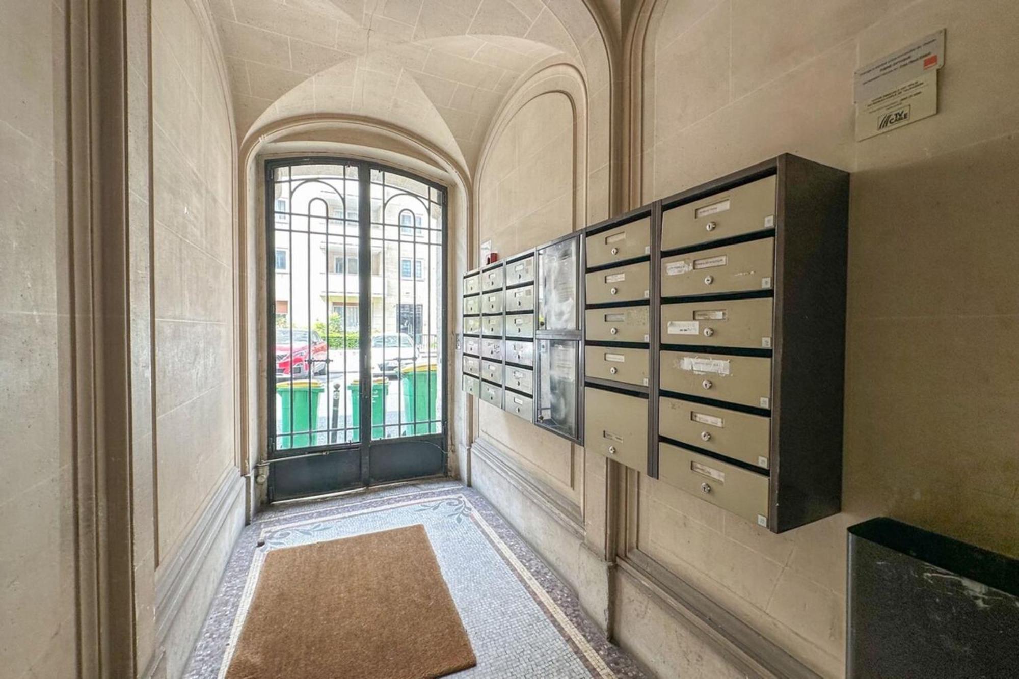 Flexliving - - Hameau Holiday home Paris