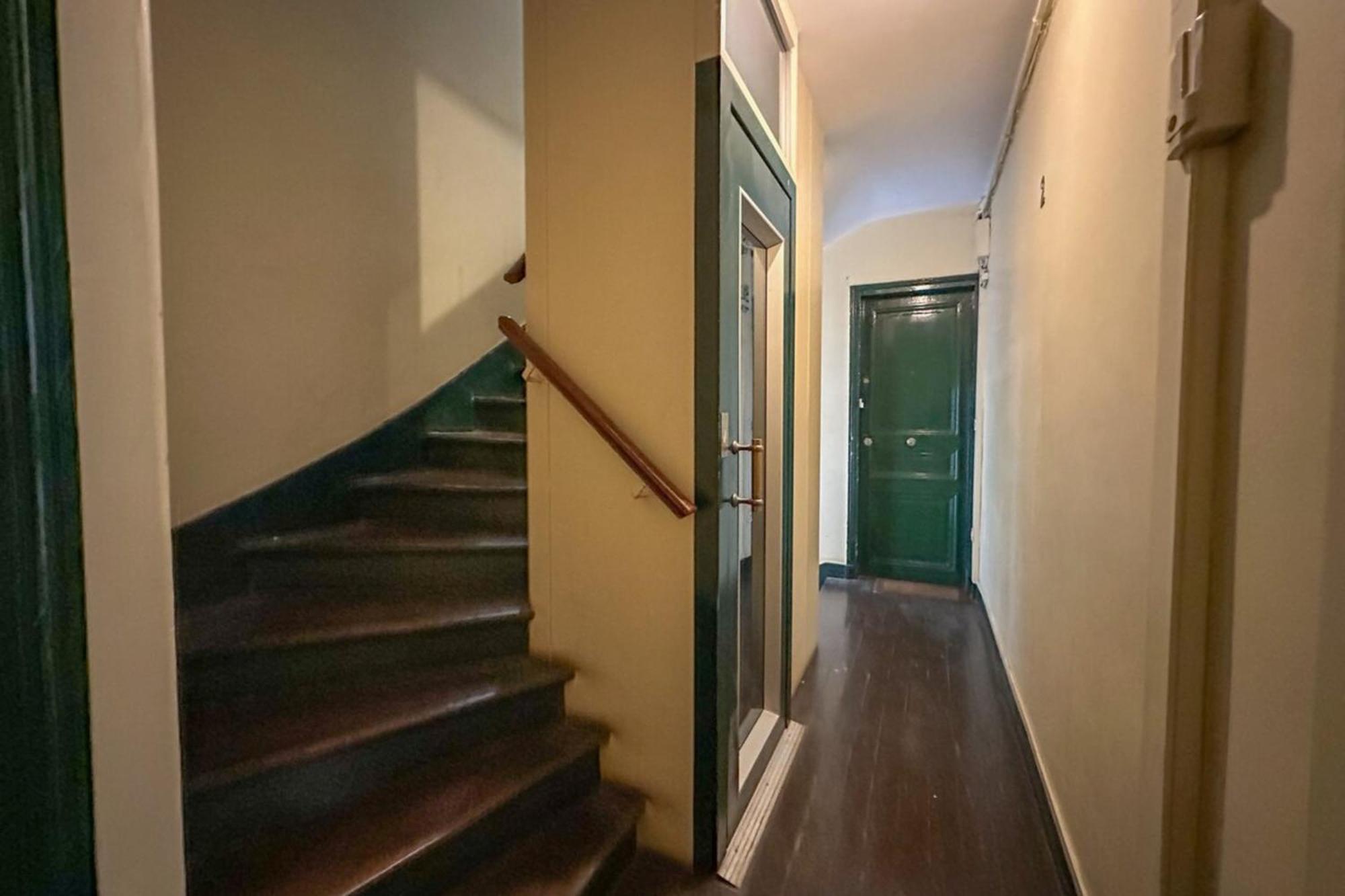 Flexliving - - Hameau Paris