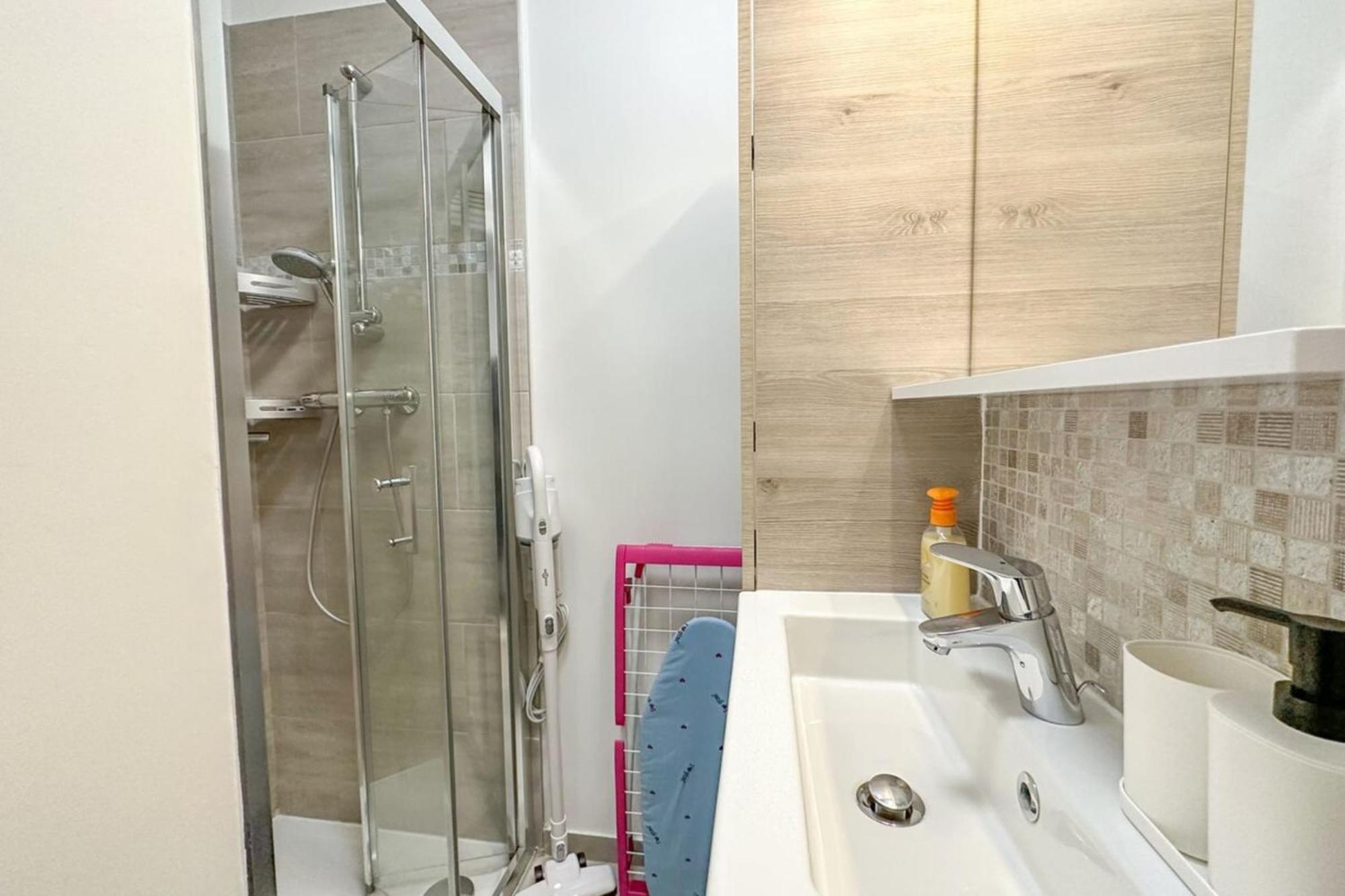 Holiday home Flexliving - - Hameau Paris