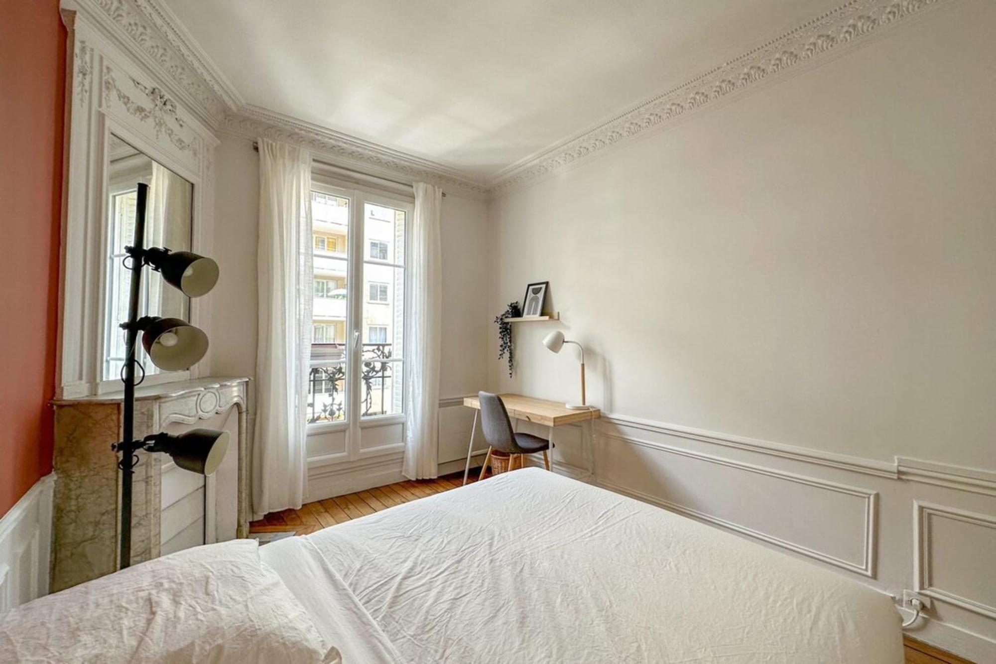 Holiday home Flexliving - - Hameau *