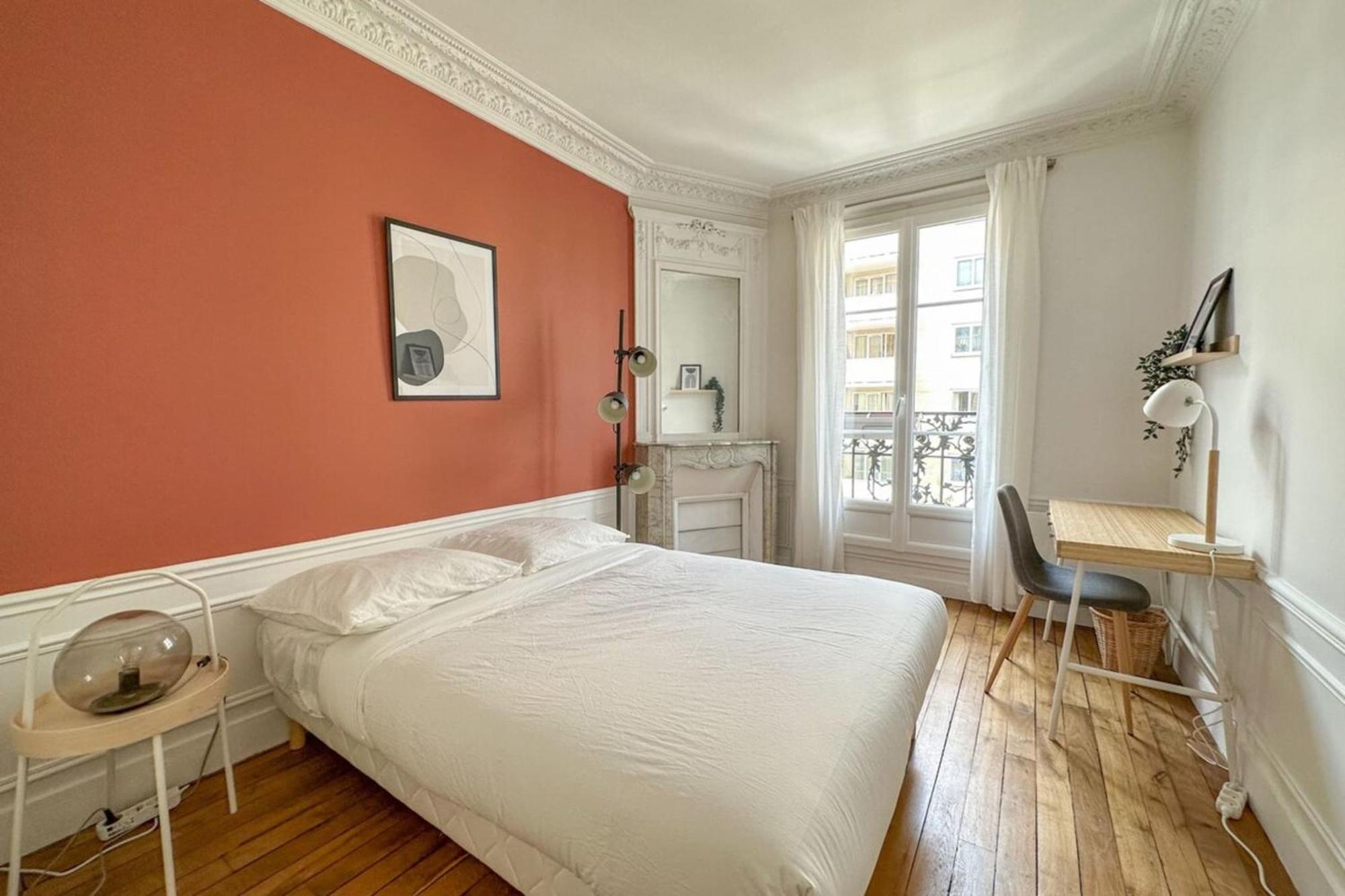 Flexliving - - Hameau * Paris